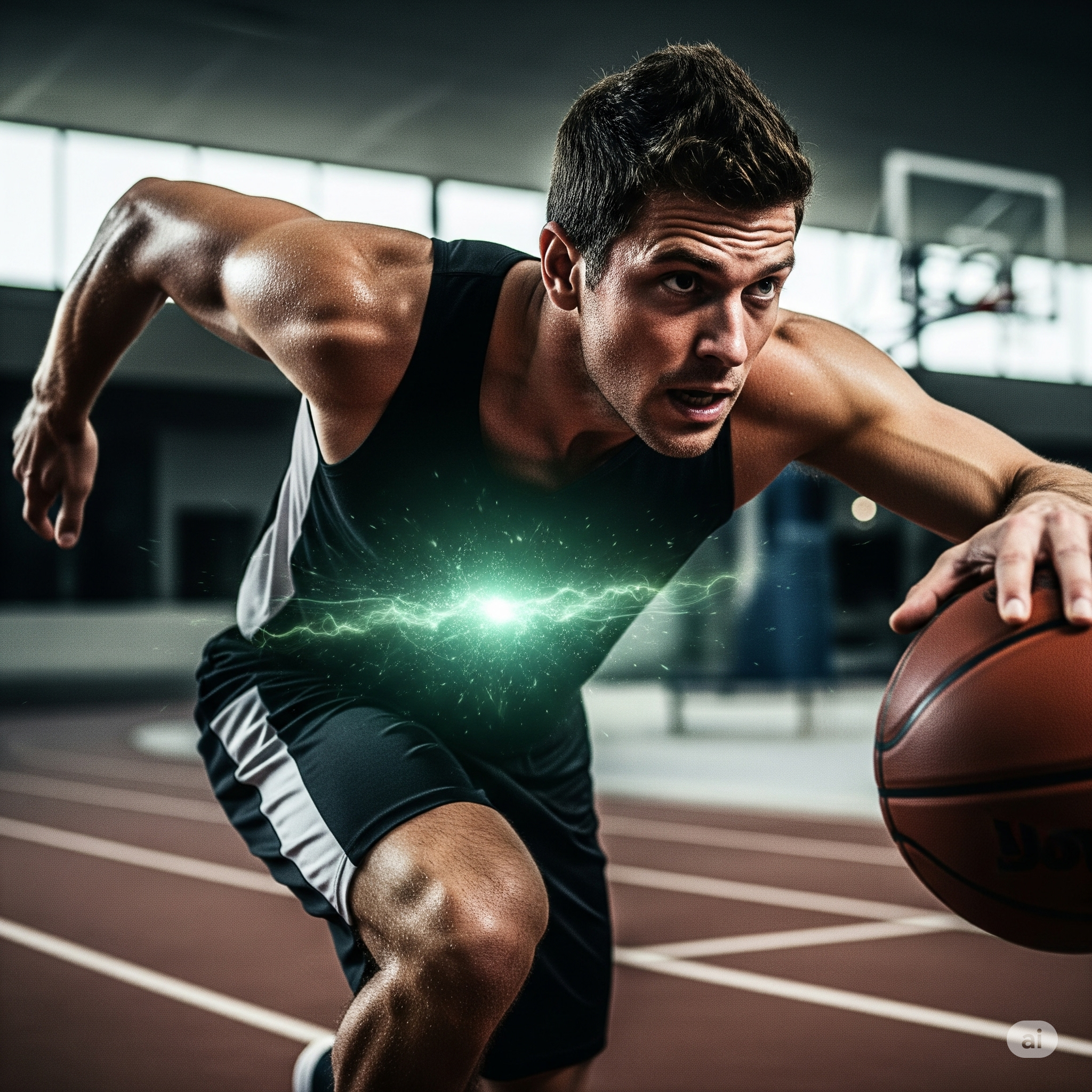 Unlock Peak Performance: Can a Flow State Supplement Really Elevate Your Game?