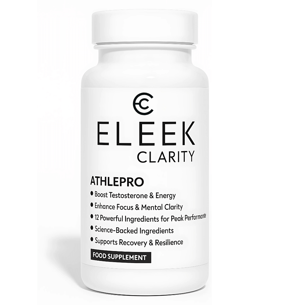 Athlepro Kit