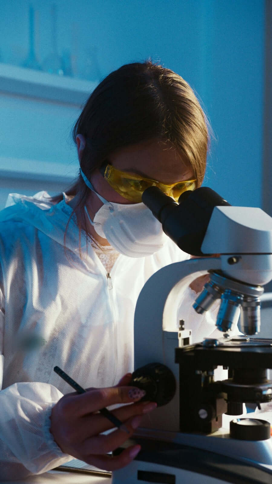 The Science of High-Potency Adaptogens – Why Eleek Clarity Uses Elite Extracts - Eleek Clarity